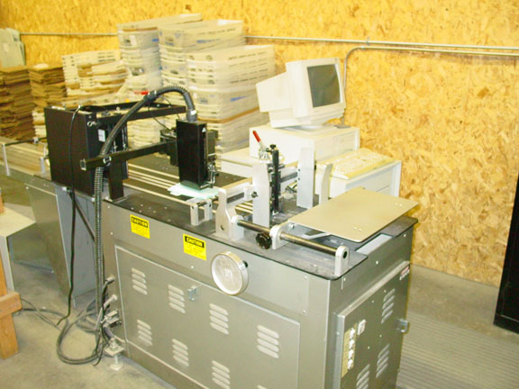 inkjet